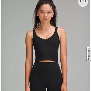 Lululemon Align Tank Top